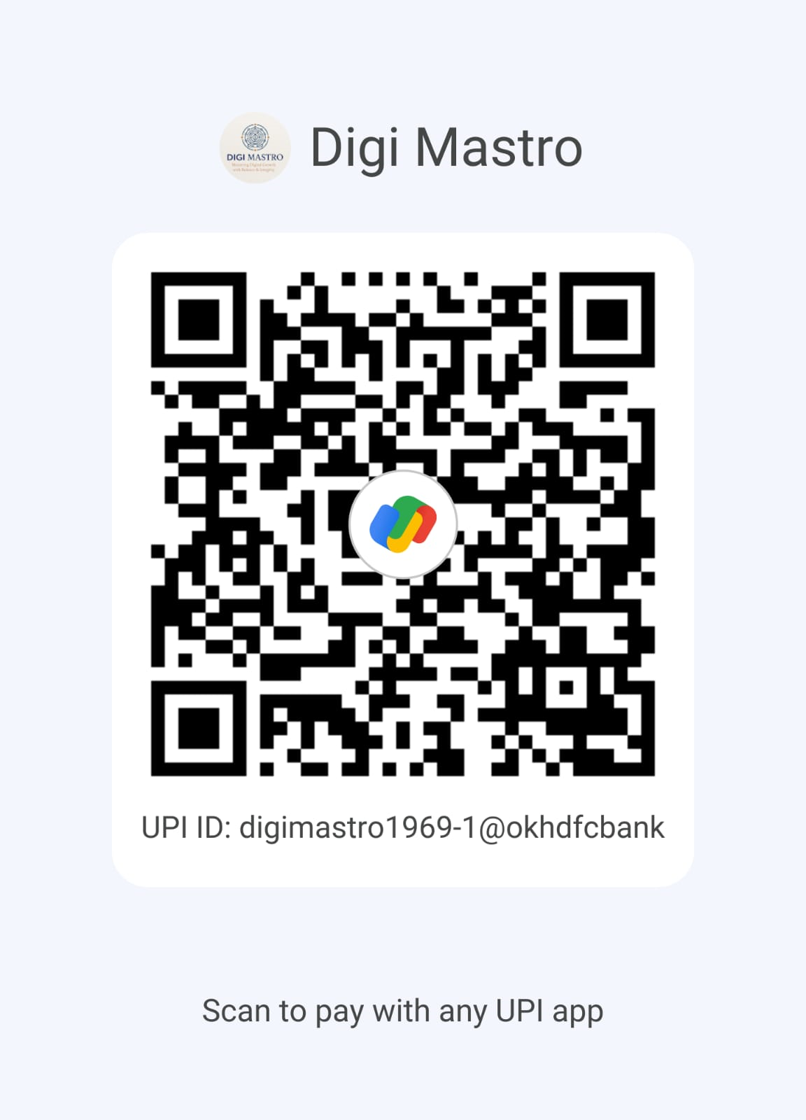 QR Code